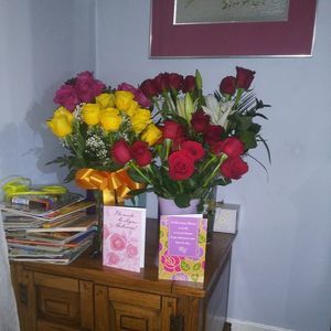 Meet your Posher, Francisca